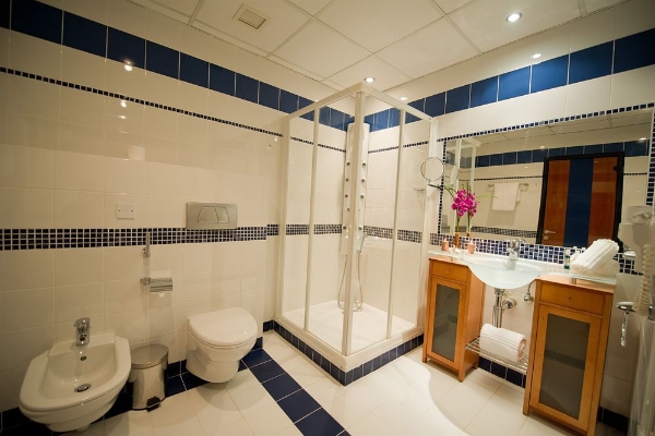Hotel One Pavilion Luxury Serviced Apartments (Manama)